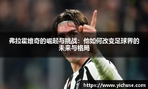 弗拉霍维奇的崛起与挑战：他如何改变足球界的未来与格局